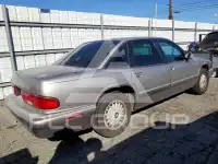 1996 Buick REGAL фото