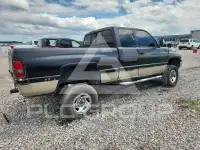 1996 Dodge RAM фото