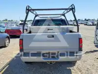 1996 Dodge RAM фото