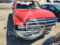 1996 Dodge RAM photo