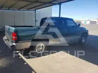 1996 Dodge RAM фото