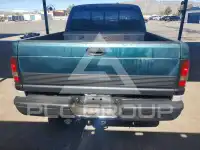 1996 Dodge RAM фото