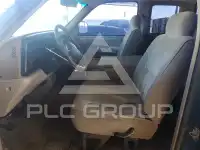 1996 Dodge RAM фото