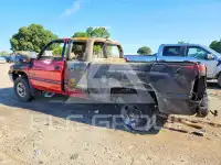 1996 Dodge RAM photo