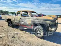 1996 Dodge RAM photo