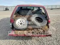 1996 Dodge RAM фото