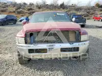 1996 Dodge RAM фото