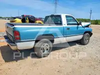 1996 Dodge RAM фото