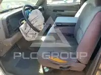 1996 Dodge RAM фото