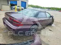 1996 Dodge Intrepid фото
