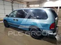 1996 Dodge CARAVAN фото