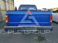 1996 Dodge DAKOTA photo