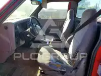 1996 Dodge DAKOTA фото