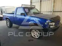 1996 Dodge DAKOTA photo