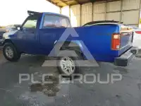1996 Dodge DAKOTA photo
