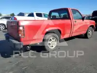 1996 Dodge DAKOTA фото