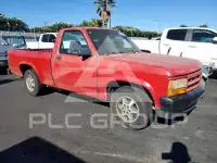 1996 Dodge DAKOTA фото