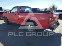 1996 Dodge DAKOTA фото