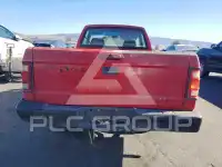 1996 Dodge DAKOTA фото