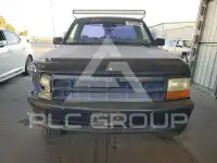 1996 Dodge DAKOTA photo