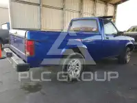1996 Dodge DAKOTA photo