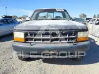 1996 Dodge DAKOTA фото
