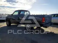1996 Dodge DAKOTA фото