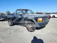 1996 Dodge DAKOTA фото