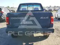 1996 Dodge DAKOTA фото