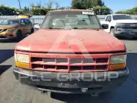 1996 Dodge DAKOTA фото