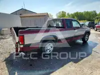1996 Dodge DAKOTA фото