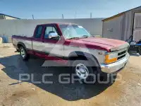 1996 Dodge DAKOTA фото