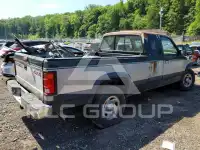 1996 Dodge DAKOTA фото