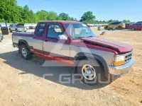1996 Dodge DAKOTA photo