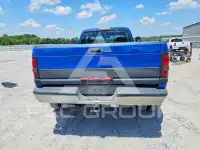1996 Dodge RAM фото