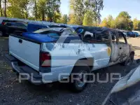1996 Dodge RAM фото