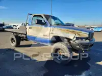 1996 Dodge RAM photo