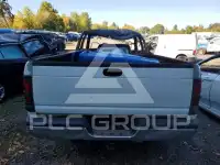 1996 Dodge RAM фото