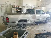 1996 Dodge RAM photo