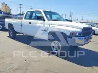 1996 Dodge RAM фото