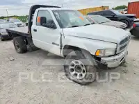1996 Dodge RAM фото