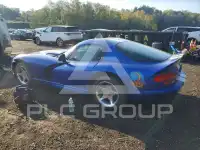 1996 Dodge Viper фото