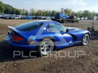 1996 Dodge Viper фото