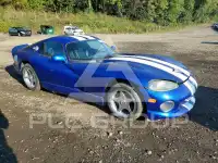 1996 Dodge Viper фото