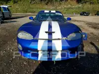 1996 Dodge Viper фото