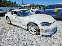 1996 Dodge Viper фото