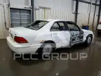 1996 Acura RL photo
