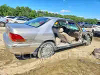 1996 Acura RL photo