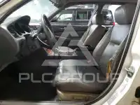 1996 Acura RL photo