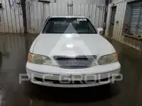 1996 Acura RL photo